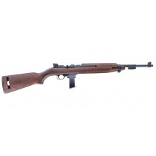 Carabina M1-9 Wooden Stock cal. 9 Luger (Kimar/Chiappa)